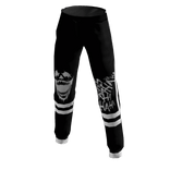 Dark Monster Pants: Chaotic Laughter