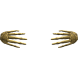 Skeleton grip on waist 1.0