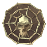 Skeleton Shield