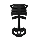 Skelly Torso R6