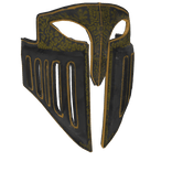 Skeltars Guard Mask