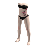Skin plenger Bird