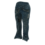 Skinny Jeans (Chains)