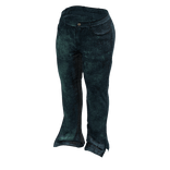 Skinny Jeans (Dark Blue)