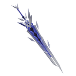 Skirk's claymore | Genshin Impact