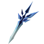 Skirk's saber | Genshin Impact