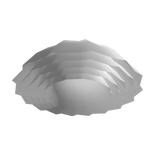 Skirt Add-On: White Petticoat