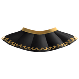 Skirt Of The Empress Black [Blush Fashion] ♥