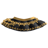 Skirt Of The Empress Black Chain [Blush Fashion] ♥