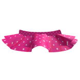 skirt pink igari mori kei 