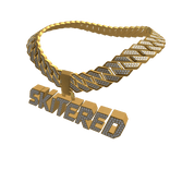 skitered