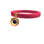 Skitty collar - Artifyber