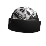 Skull Benie