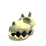 Skull Doge