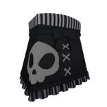 Skull Doll Dress