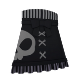 Skull Doll Dress