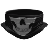 Skull Ghost Bandana Scarf Mask
