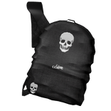 Skull Gothic Y2K Backpack