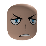 Skull Grunt Boy Face