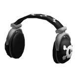 Skull Headphones