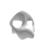 Skull mask
