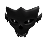 Skull Mask (Black)