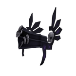 Skull Valkryie