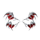 Skullfang Wings