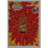 Skxpinn Cheeto Funko Box