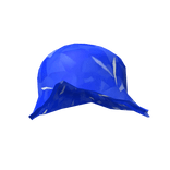 Sky Blue Sparkle Time Hair