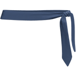 Sky Blue Tie Belt 1.0