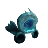 Sky Dominus of Clouds