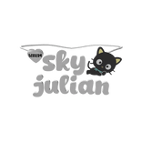 sky n julian 1.0 necklace