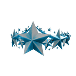 Skyblue Star Sigil