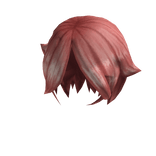 Skylas, the Skyland Delivery Girl - Hair