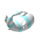 Sky's Tail (Fluffy Version)