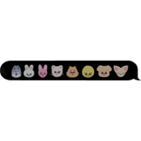 SKZOO emoji text SKZ Stray Kids Stay