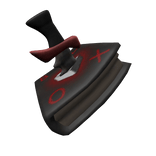 Slasher book [2.0] - Forsaken