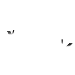 💅slay black sharp nails 