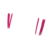 💅Slay Long Nails - Hot Pink