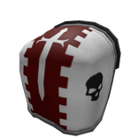 Slayer Order Star Praetorian Right Pauldron