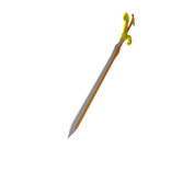 Slayer Sword