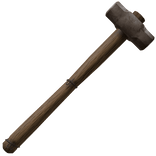 Sledgehammer