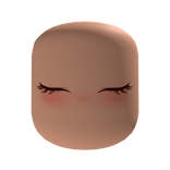 Sleek Doll Blush Chibi