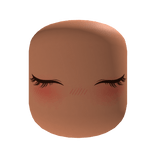 Sleek Doll Blush Cute