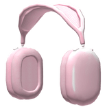 Sleek Max Headphones