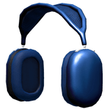 Sleek Max Headphones