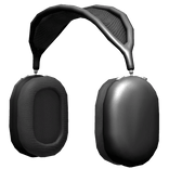 Sleek Max Headphones