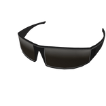 Sleek Sunglasses