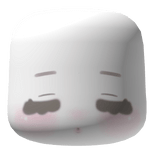 ♡ sleeping! angel face